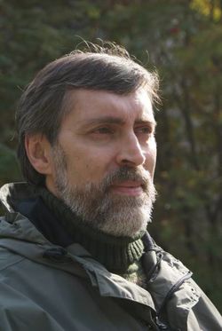 Yuri Kazantsev