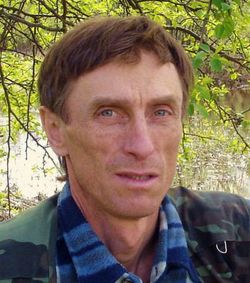 Nikolay Korznyakov