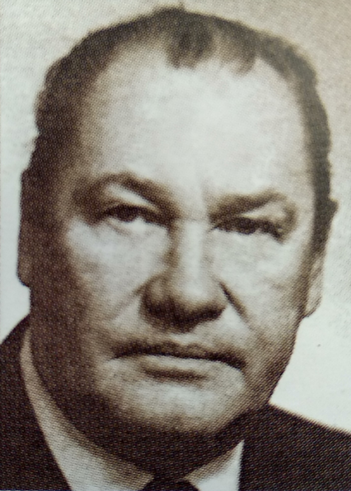 Boris Glushkov