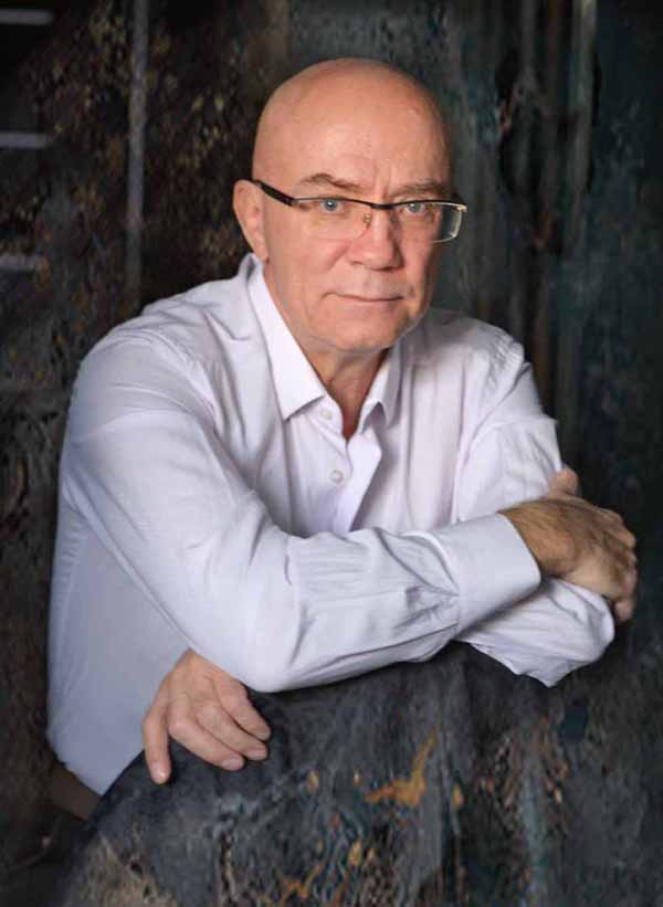 Igor Razzhivin