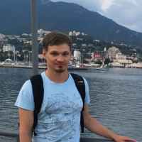 Evgeny Vagin