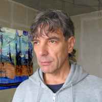 Evgeny Guselnikov