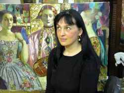 Olga Suvorova