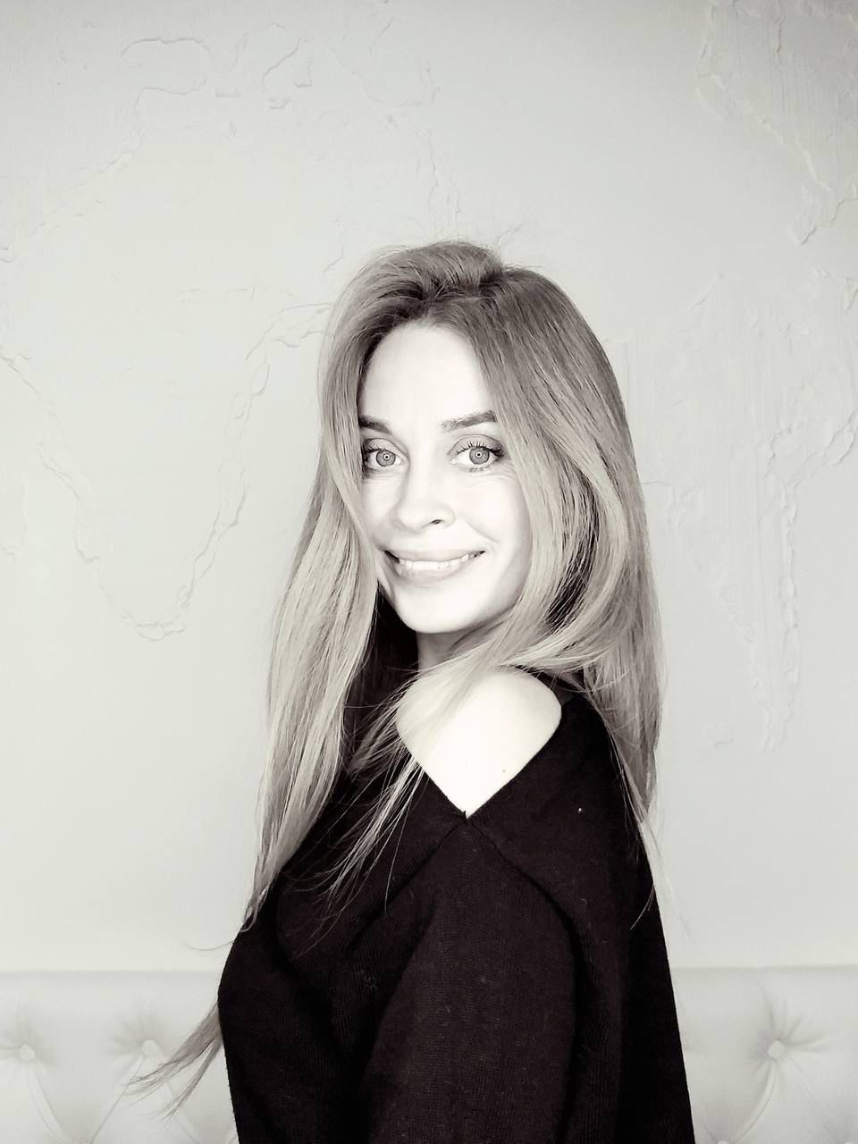 Angelina Ponomareva