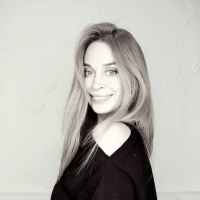 Angelina Ponomareva
