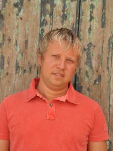 Valentin Korotkov