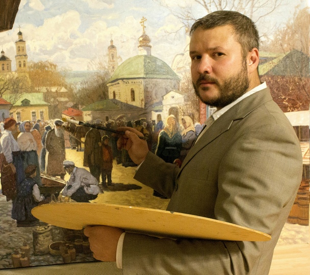 Valery Kopnyak