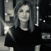 Liza Glushkova