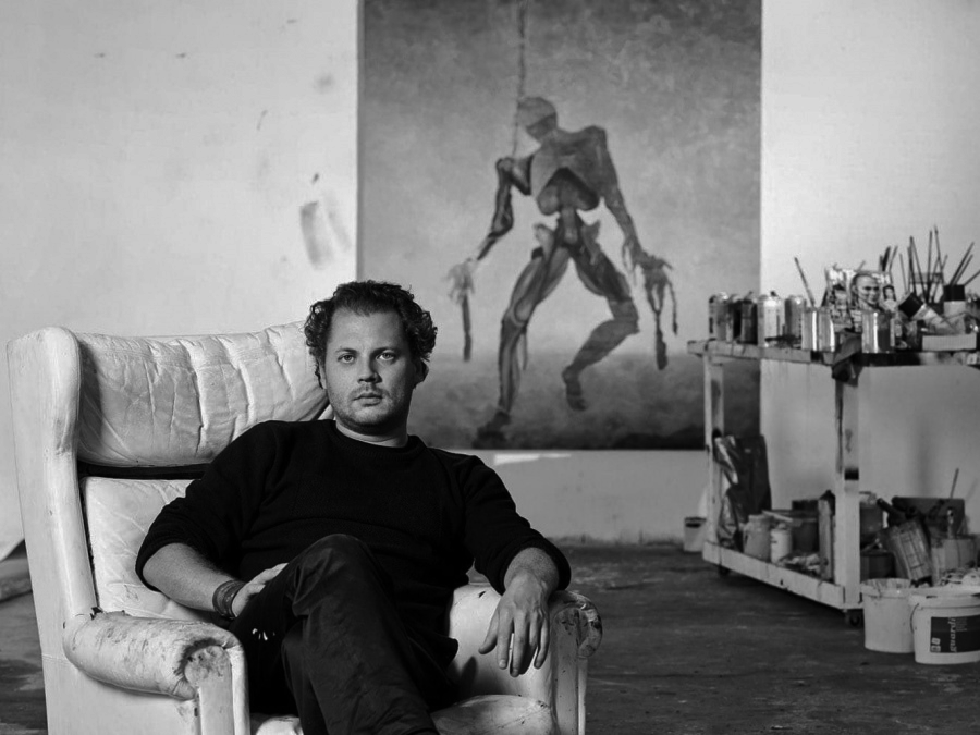 Andreas Golder