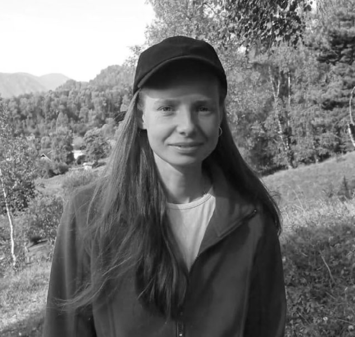 Katerina Veselovskaya