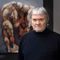 Vyacheslav Mikhailov