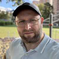 Alexander Prokopenko