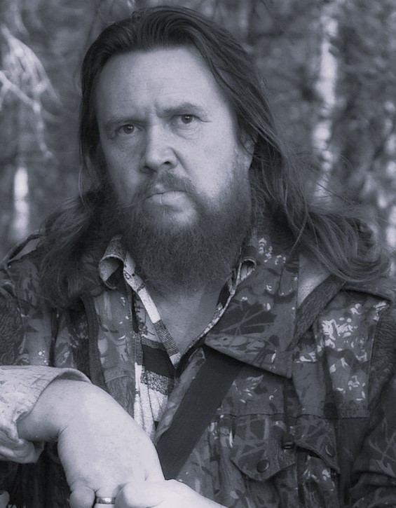 Yurii Vasendin
