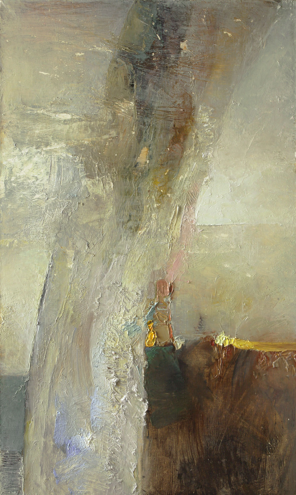 Rain - 1, Marina Podgaevskaya, Buy the painting Oil