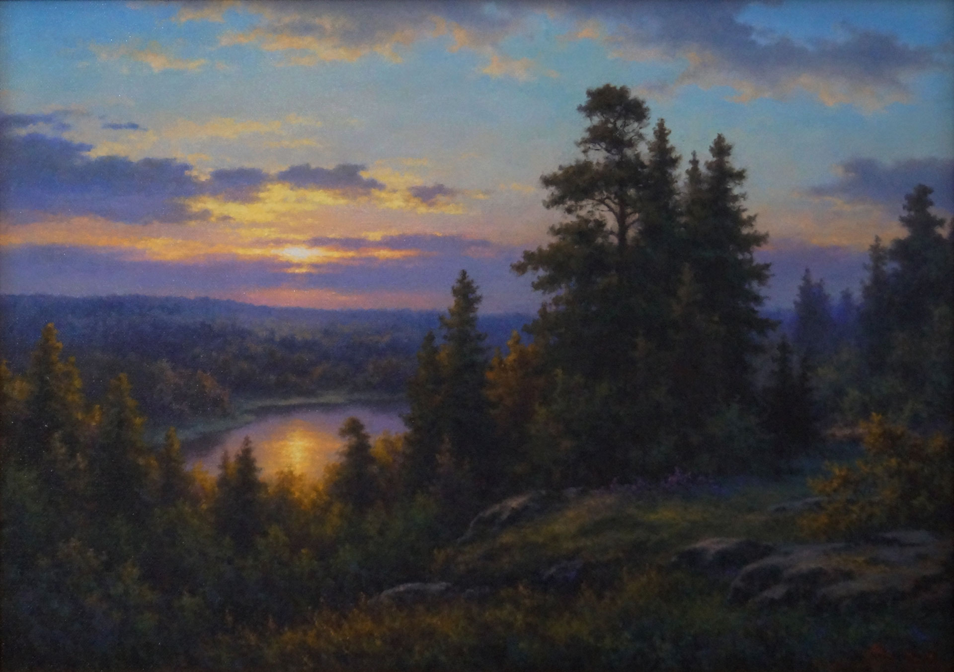  - 1, , Buy the painting Oil