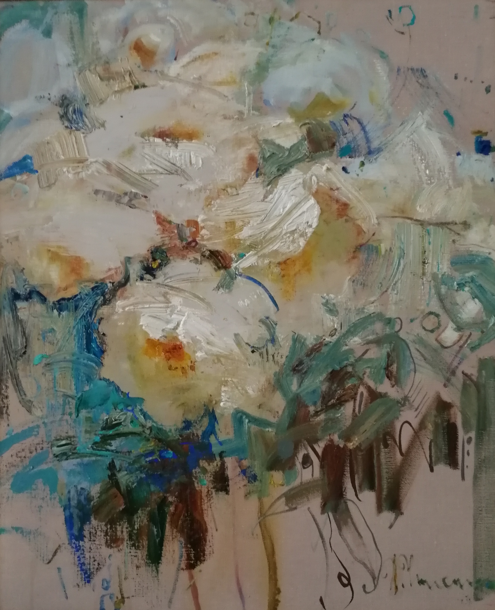 Flavor - 1, Irina Chipenko, Buy the painting Oil