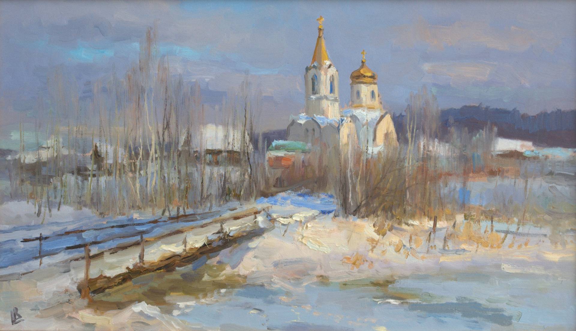  - 1, , Buy the painting Oil