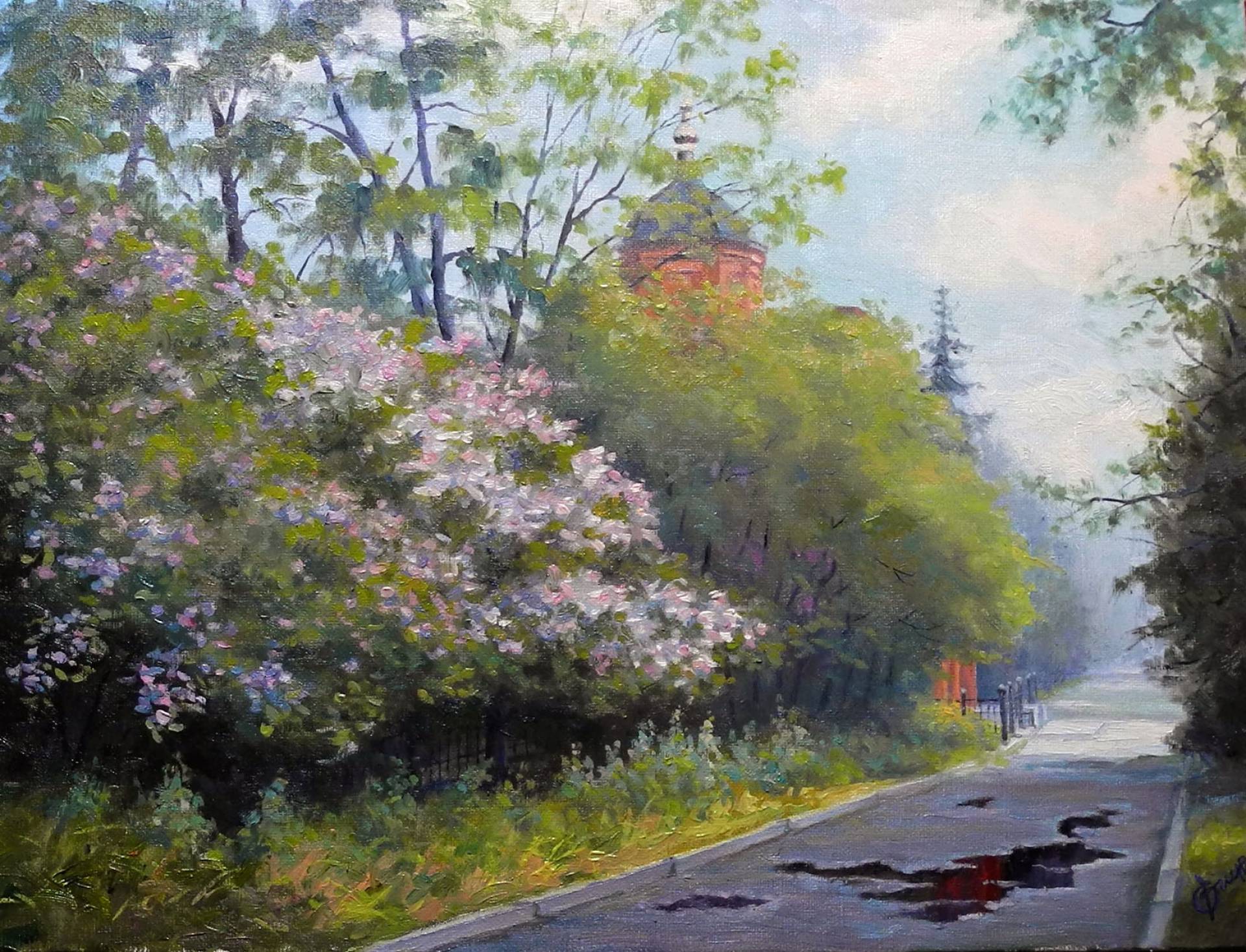  - 1, , Buy the painting Oil