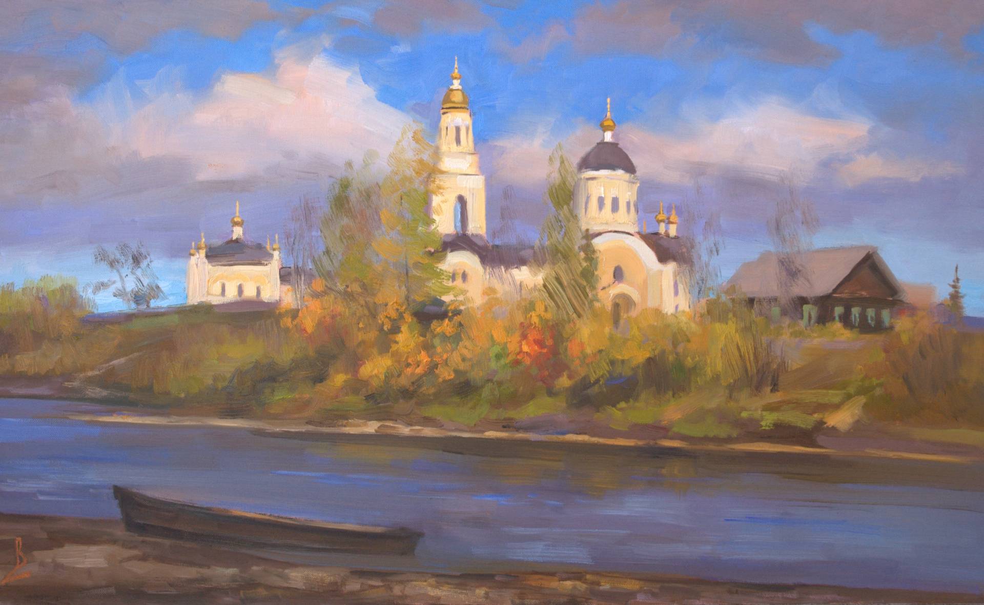 - 1, , Buy the painting Oil