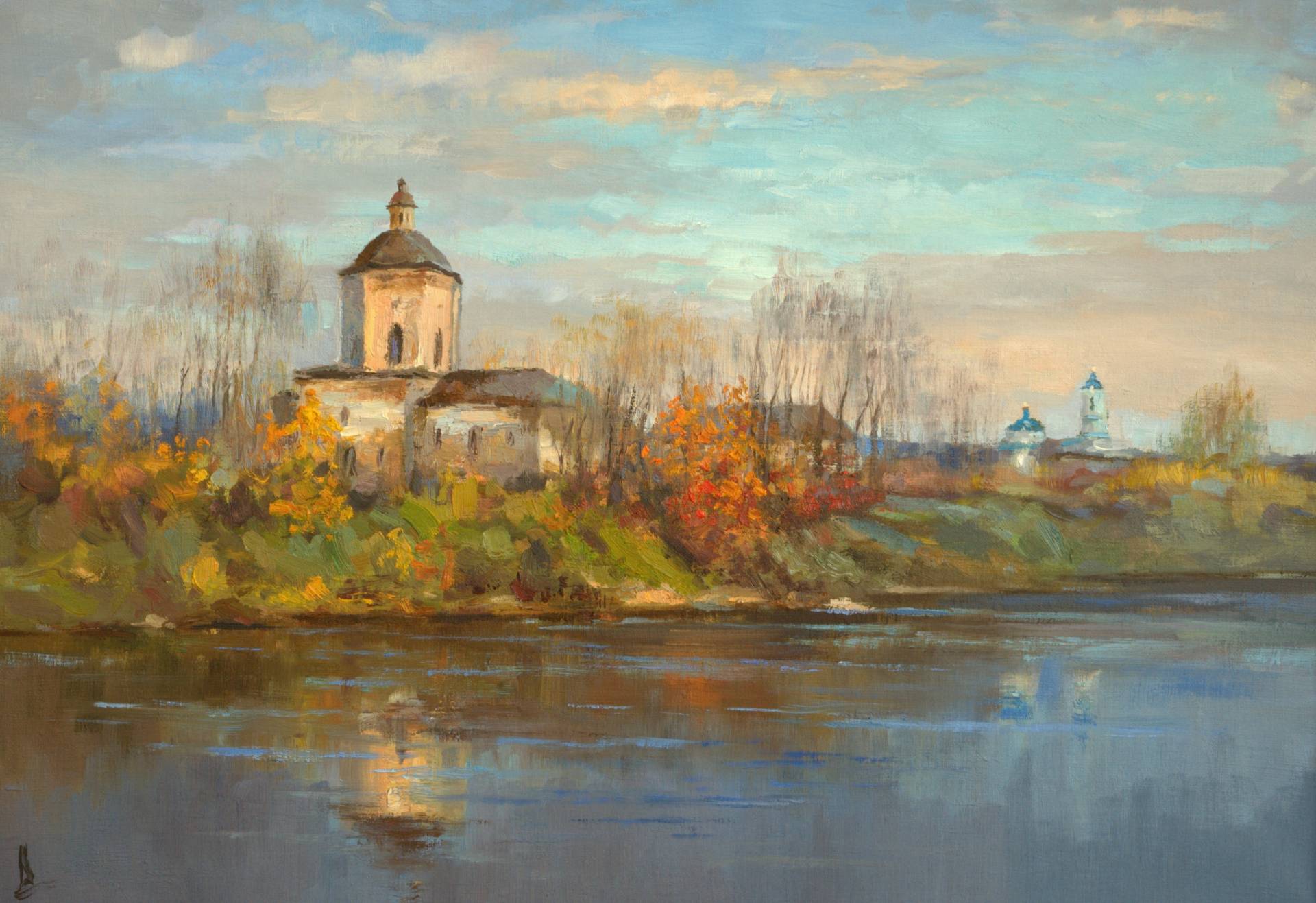  - 1, , Buy the painting Oil