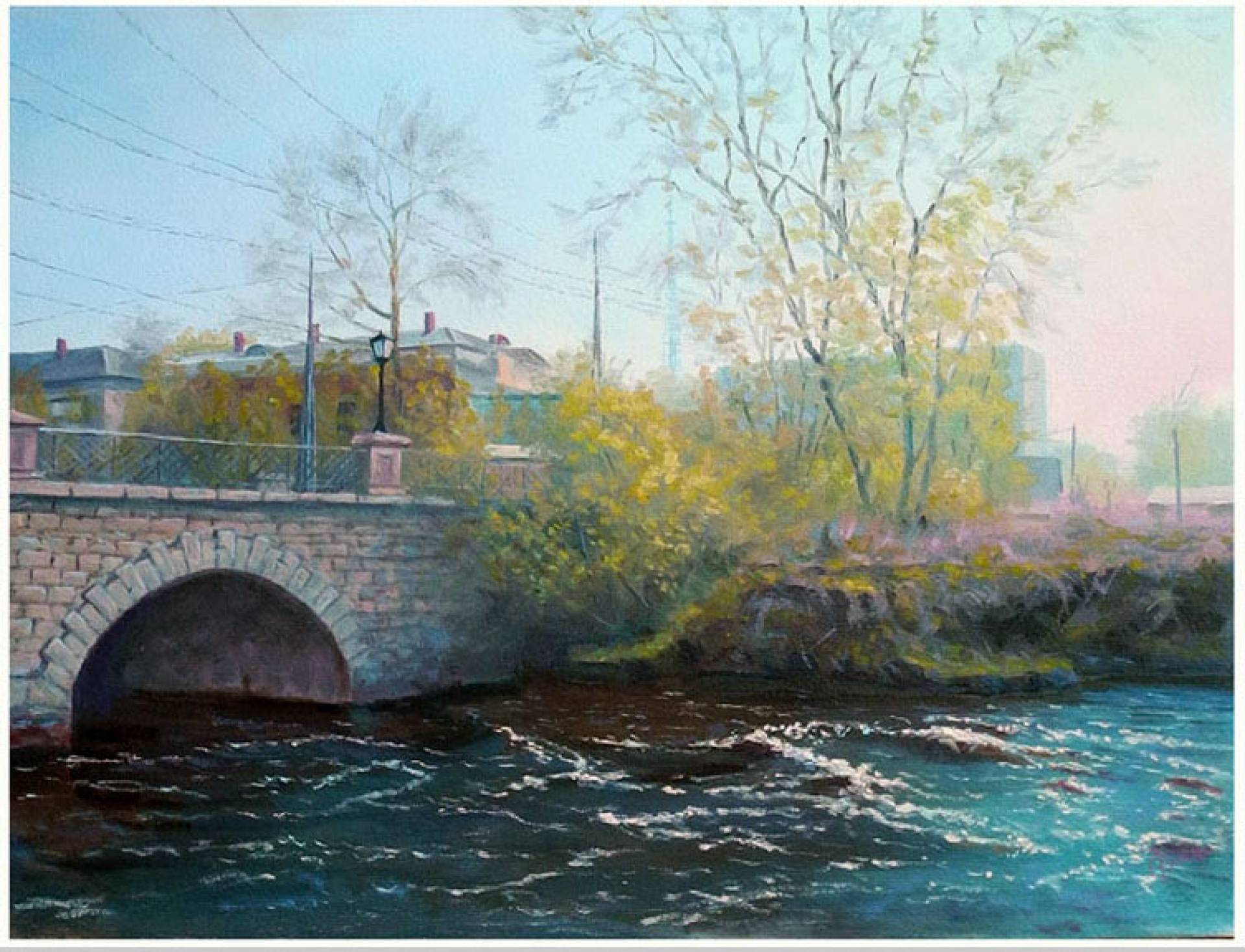  - 1, , Buy the painting Oil
