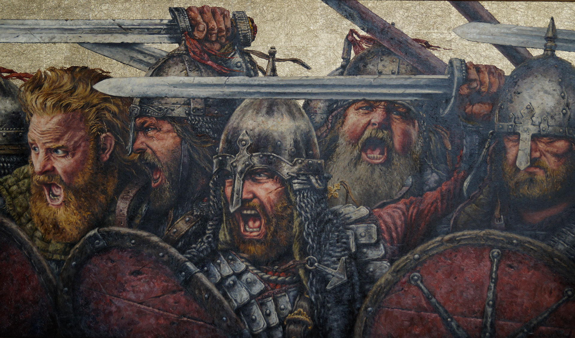  - 1, , Buy the painting Oil