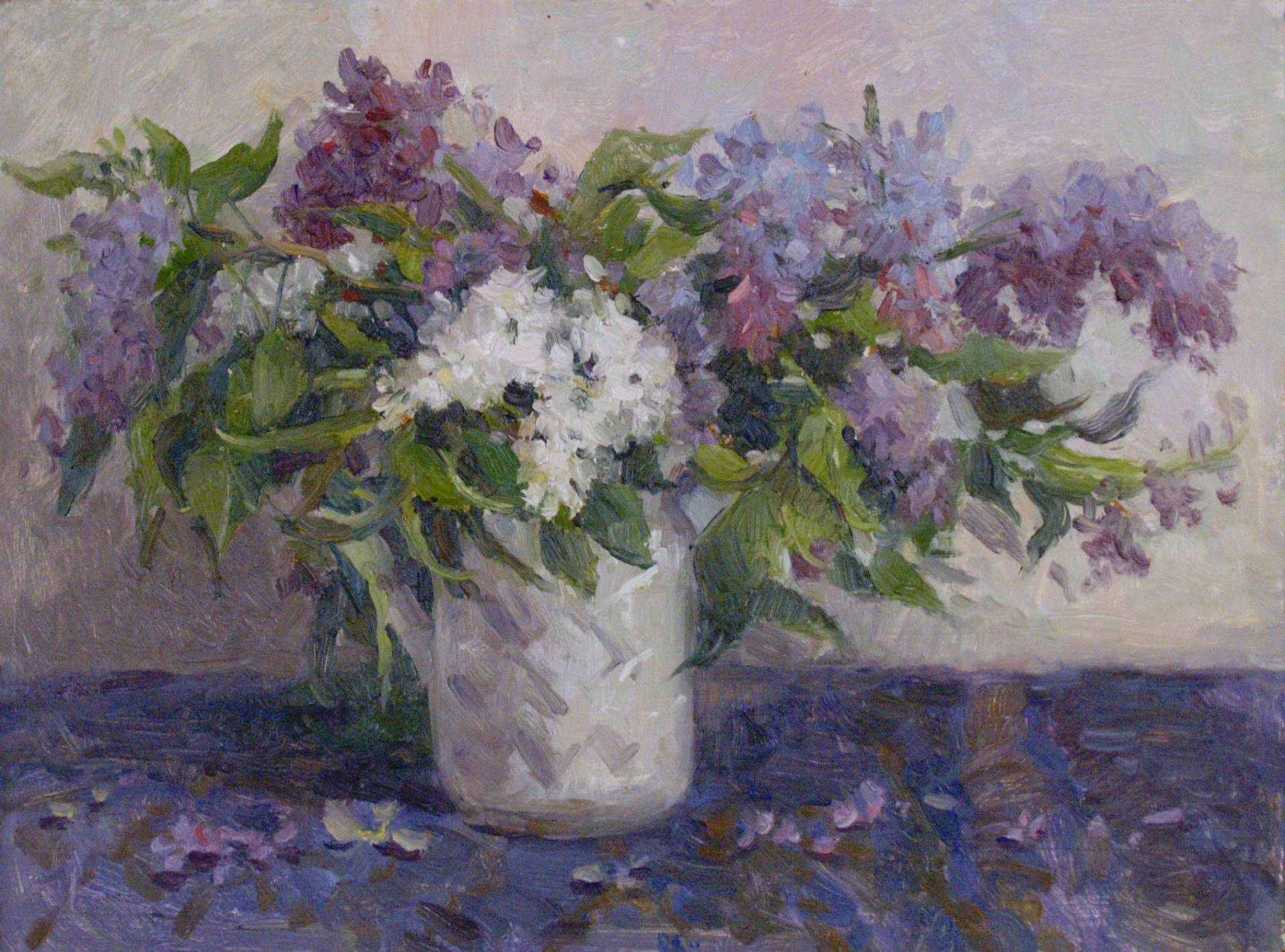  - 1, , Buy the painting Oil