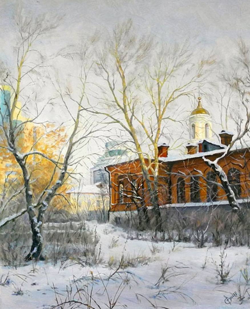  - 1, , Buy the painting Oil