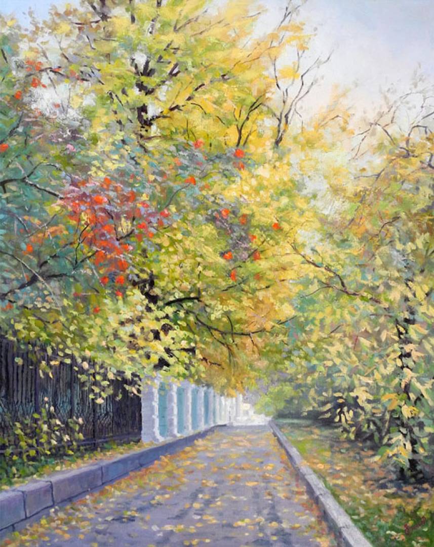  - 1, , Buy the painting Oil