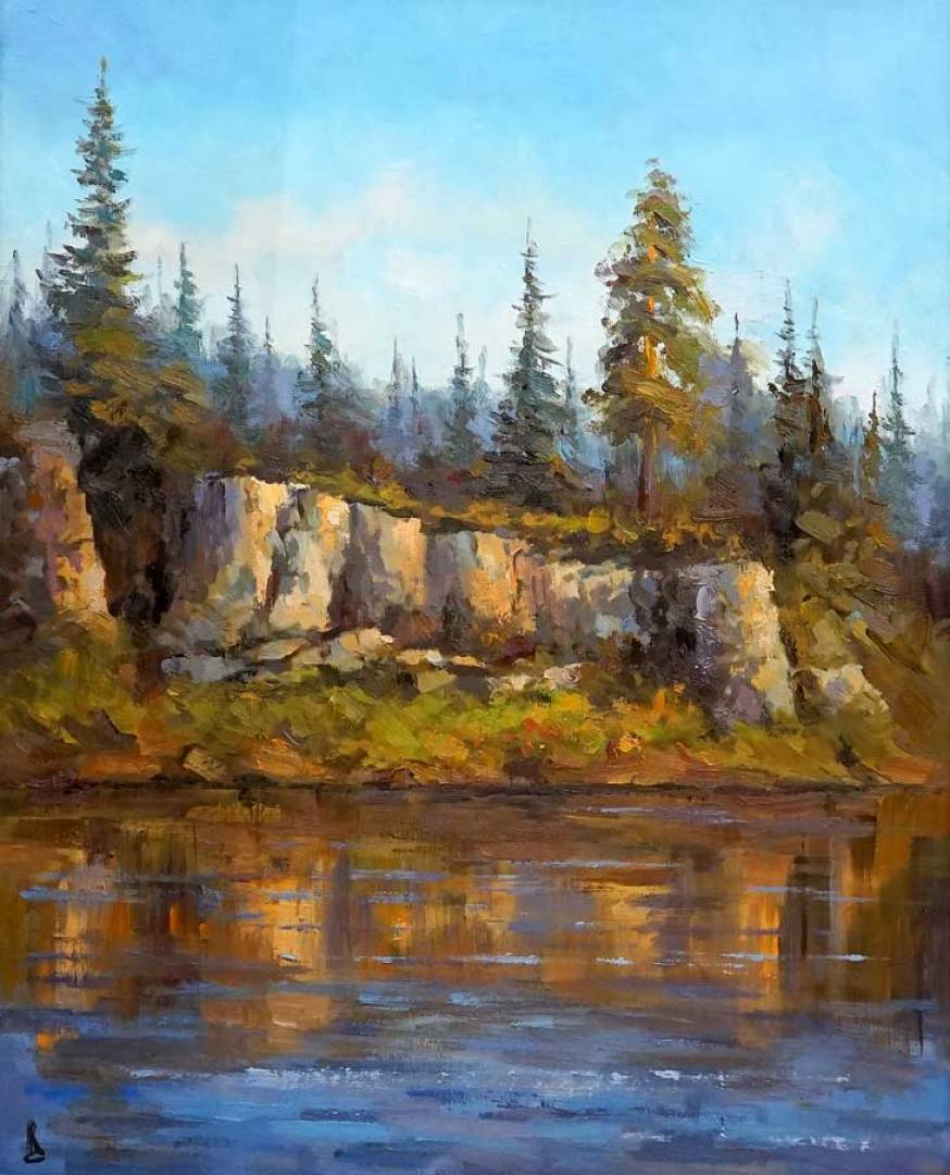  - 1, , Buy the painting Oil