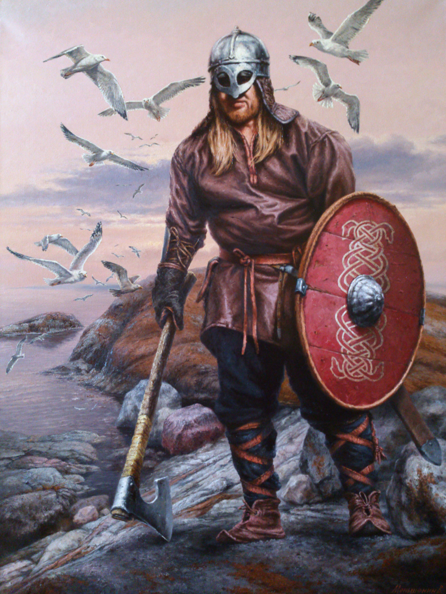  - 1, , Buy the painting Oil