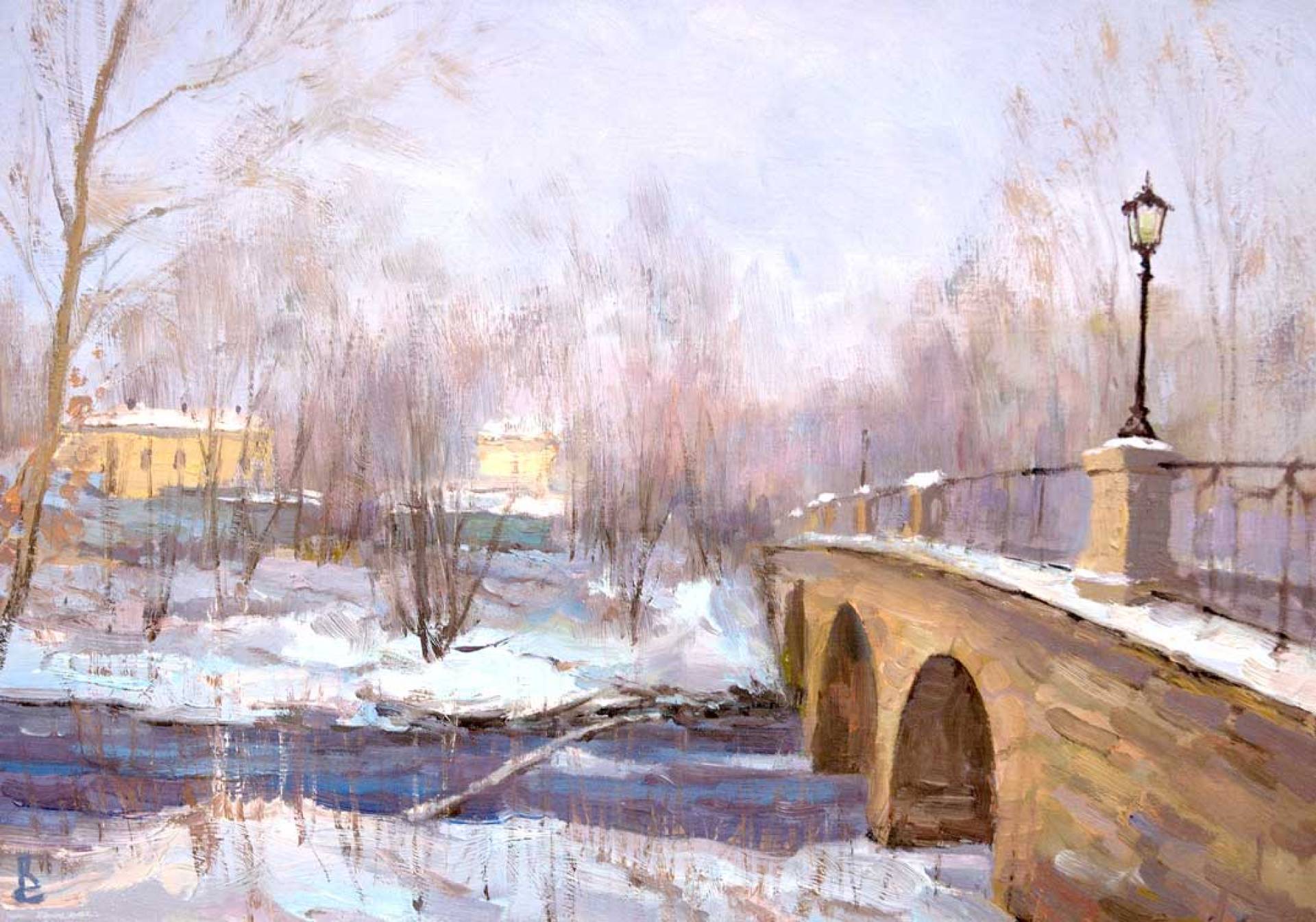  - 1, , Buy the painting Oil