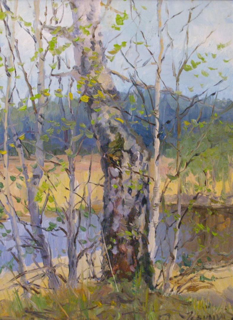  - 1, , Buy the painting Oil