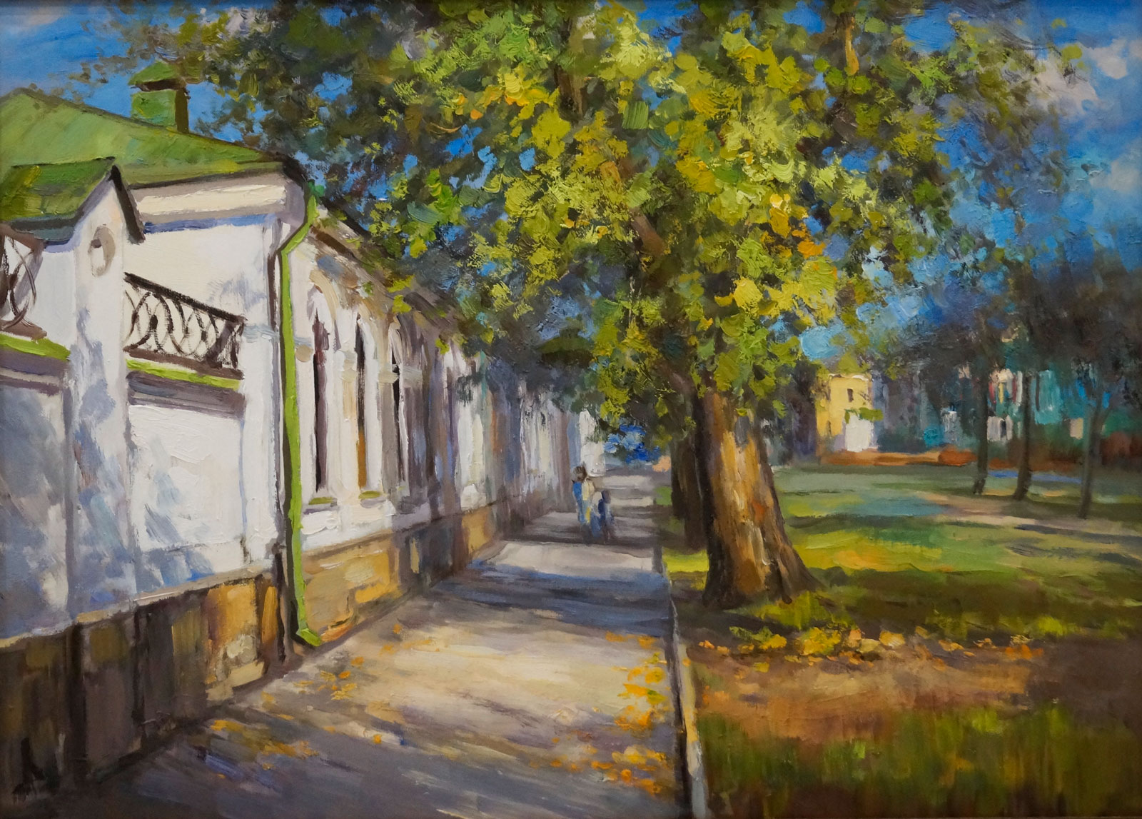  - 1, , Buy the painting Oil