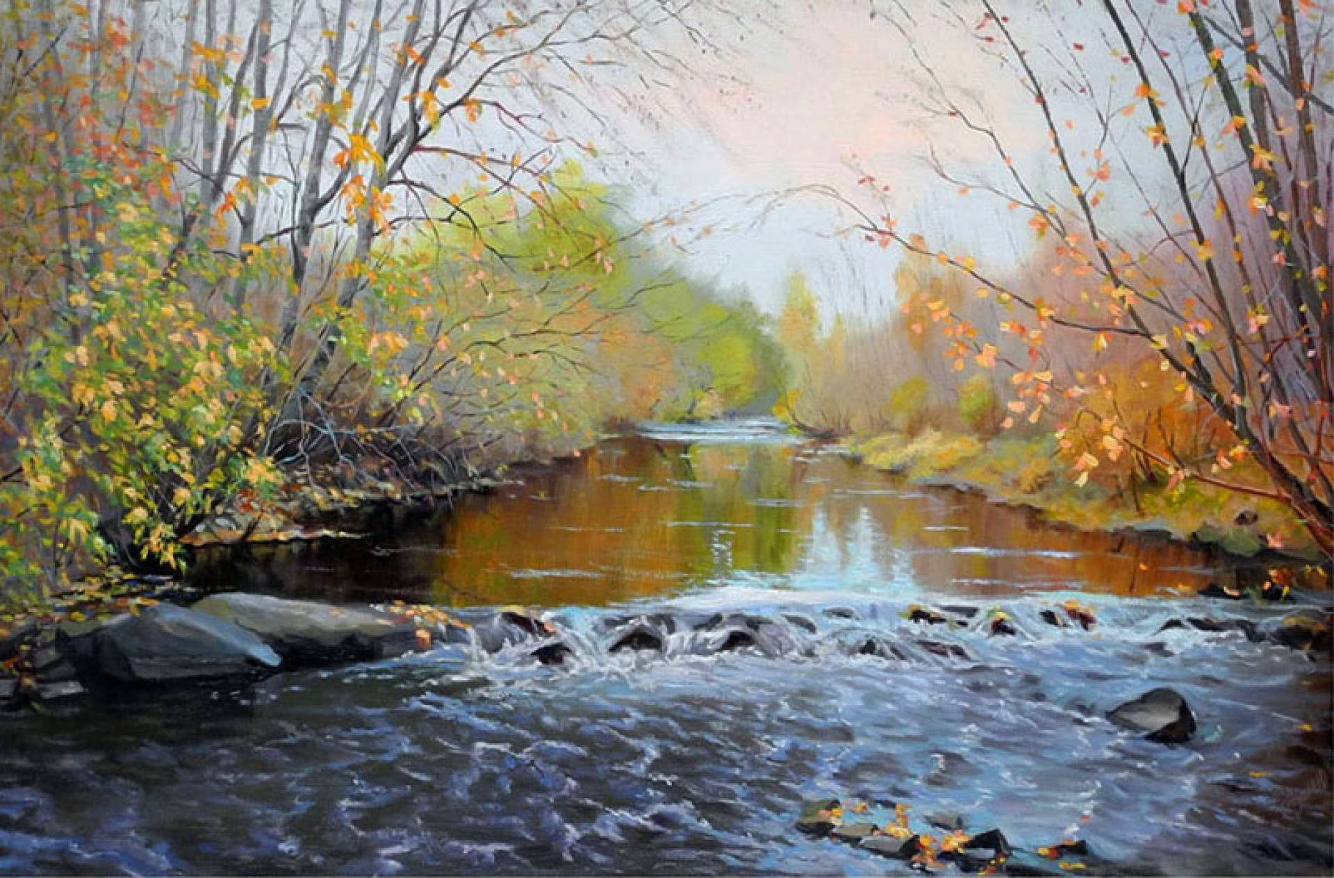  - 1, , Buy the painting Oil