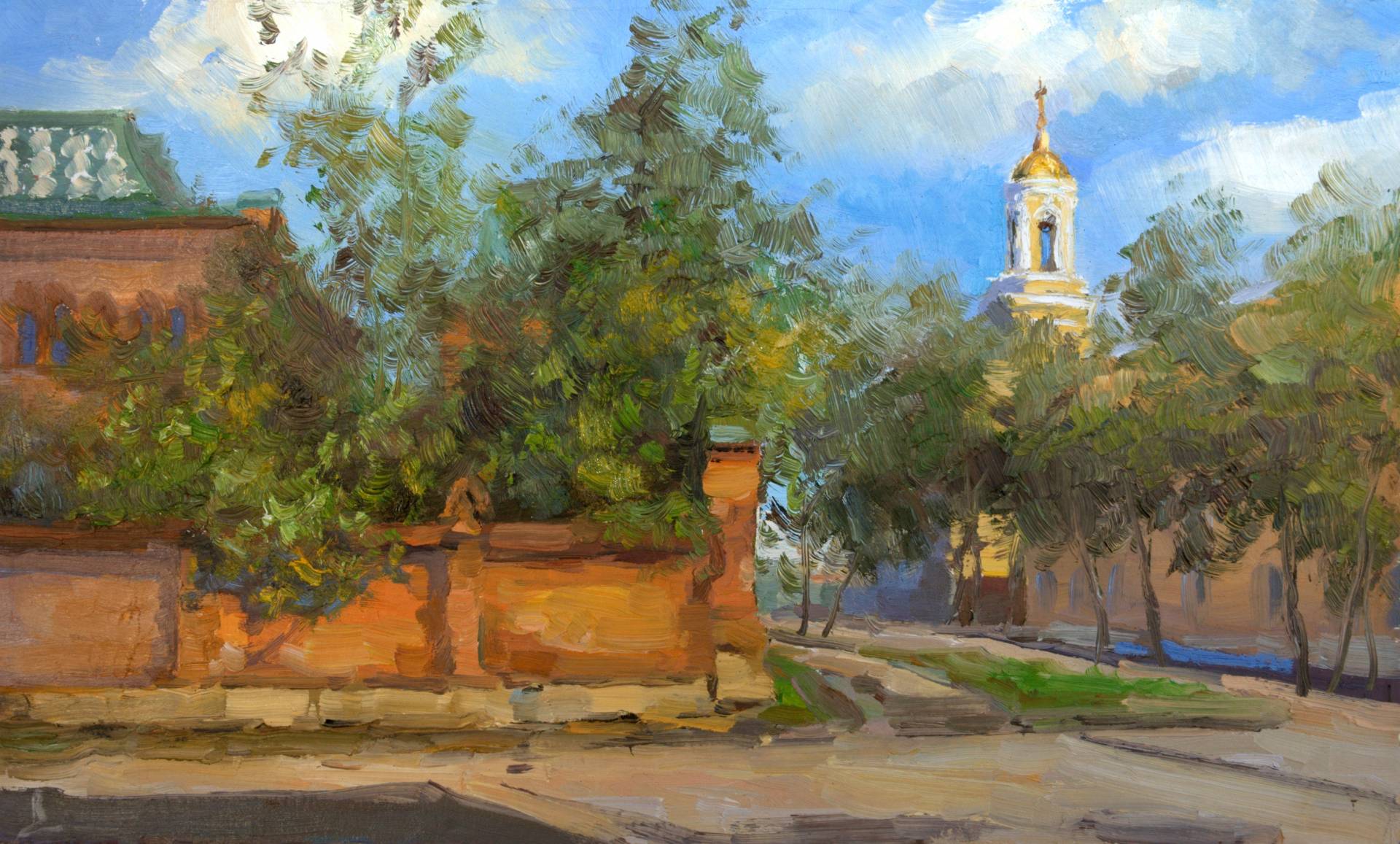  - 1, , Buy the painting Oil
