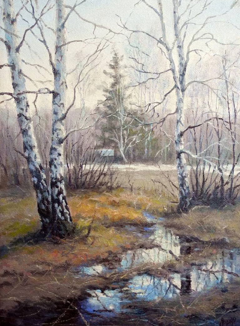  - 1, , Buy the painting Oil