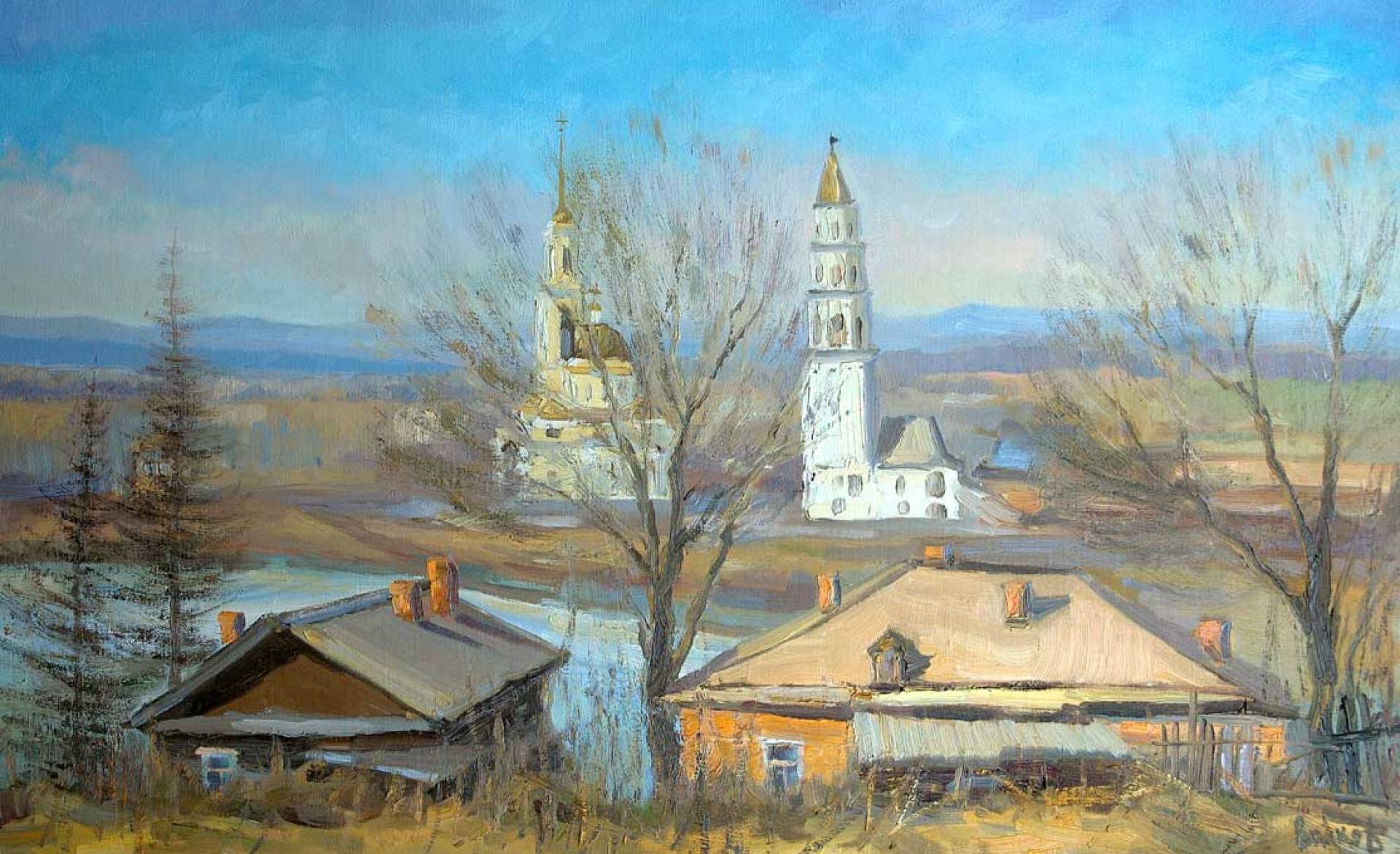  - 1, , Buy the painting Oil