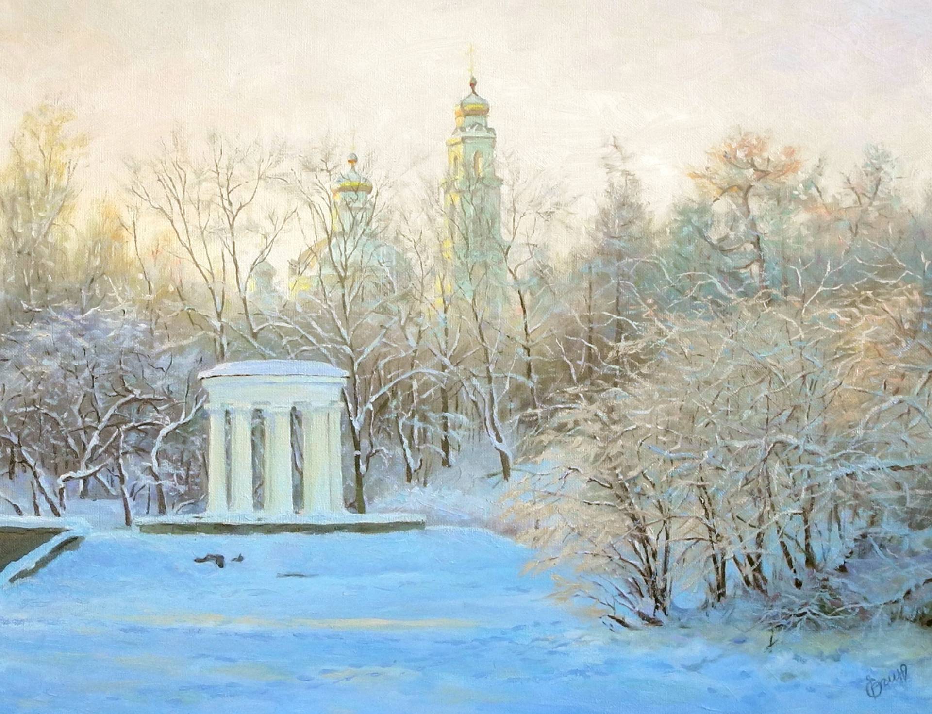  - 1, , Buy the painting Oil