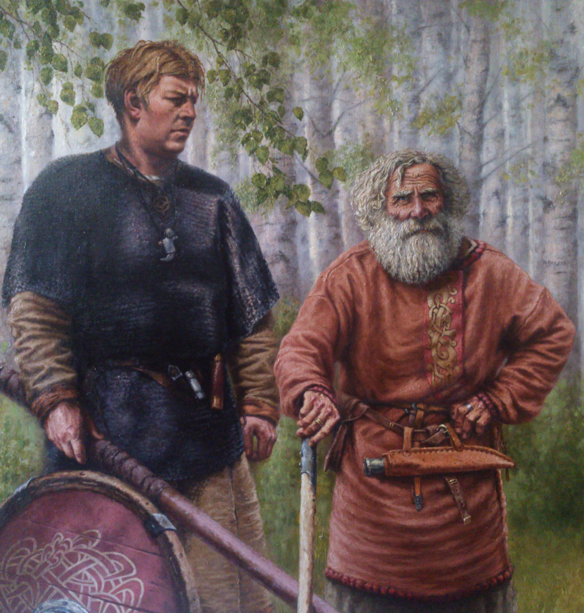  - 1, , Buy the painting Oil