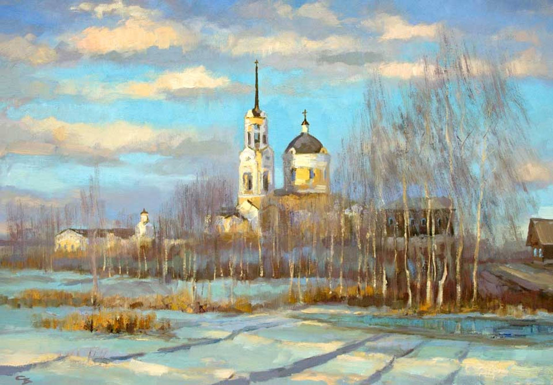  - 1, , Buy the painting Oil