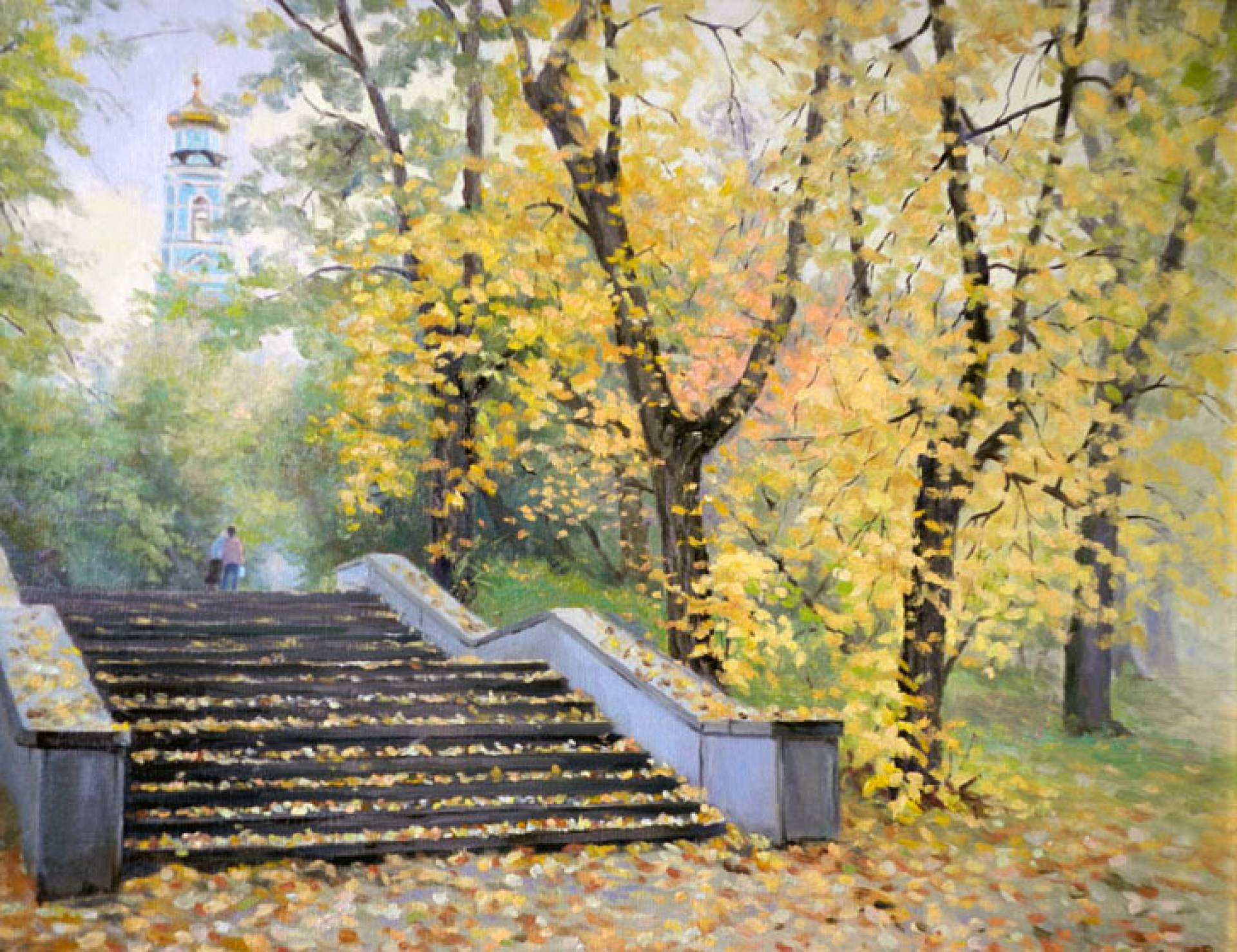  - 1, , Buy the painting Oil