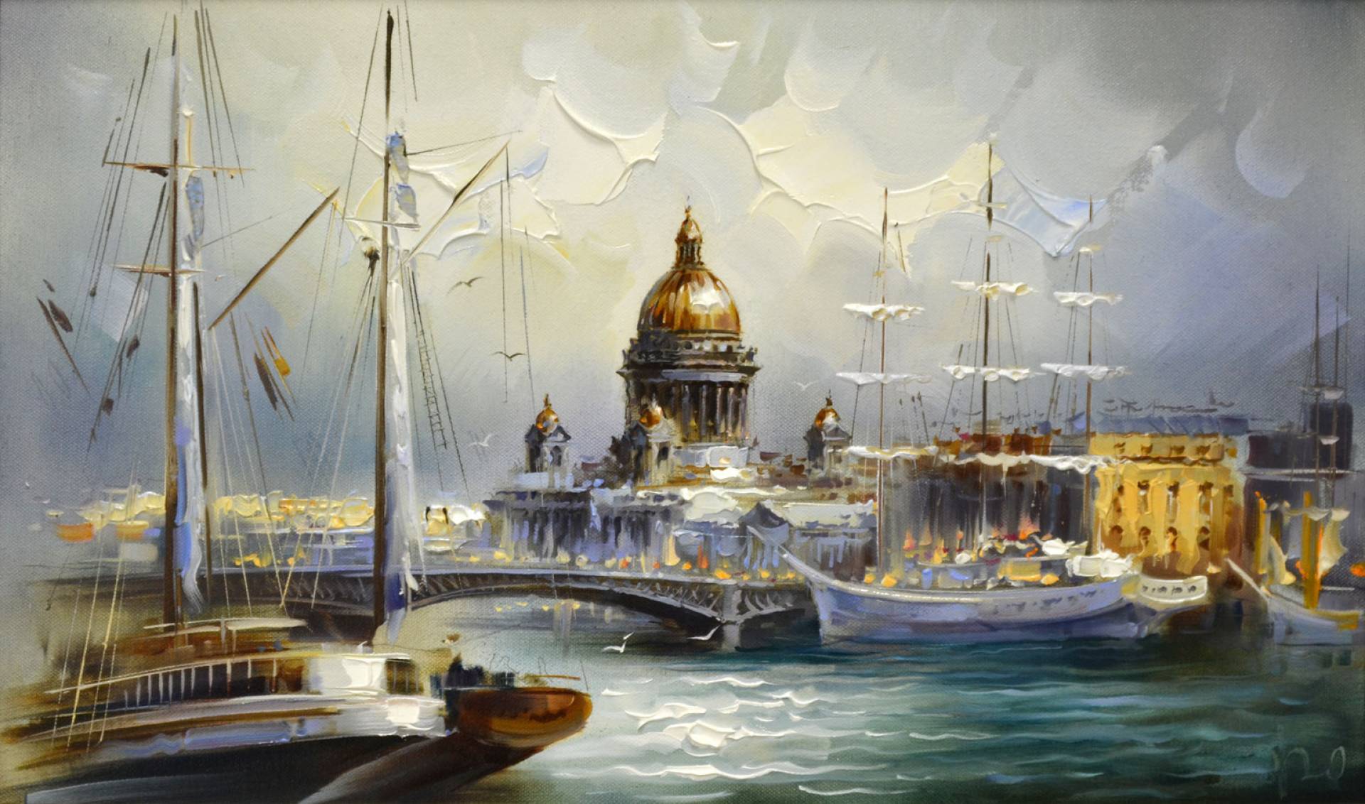  - 1, , Buy the painting Oil