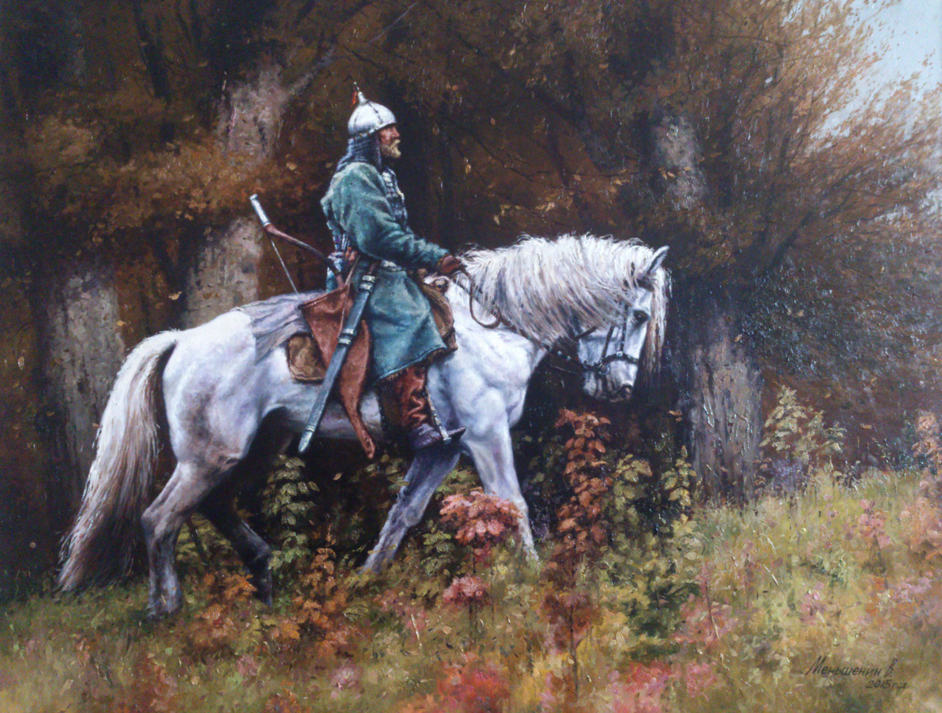  - 1, , Buy the painting Oil