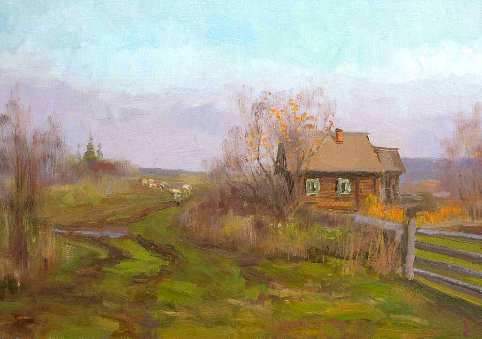  - 1, , Buy the painting Oil