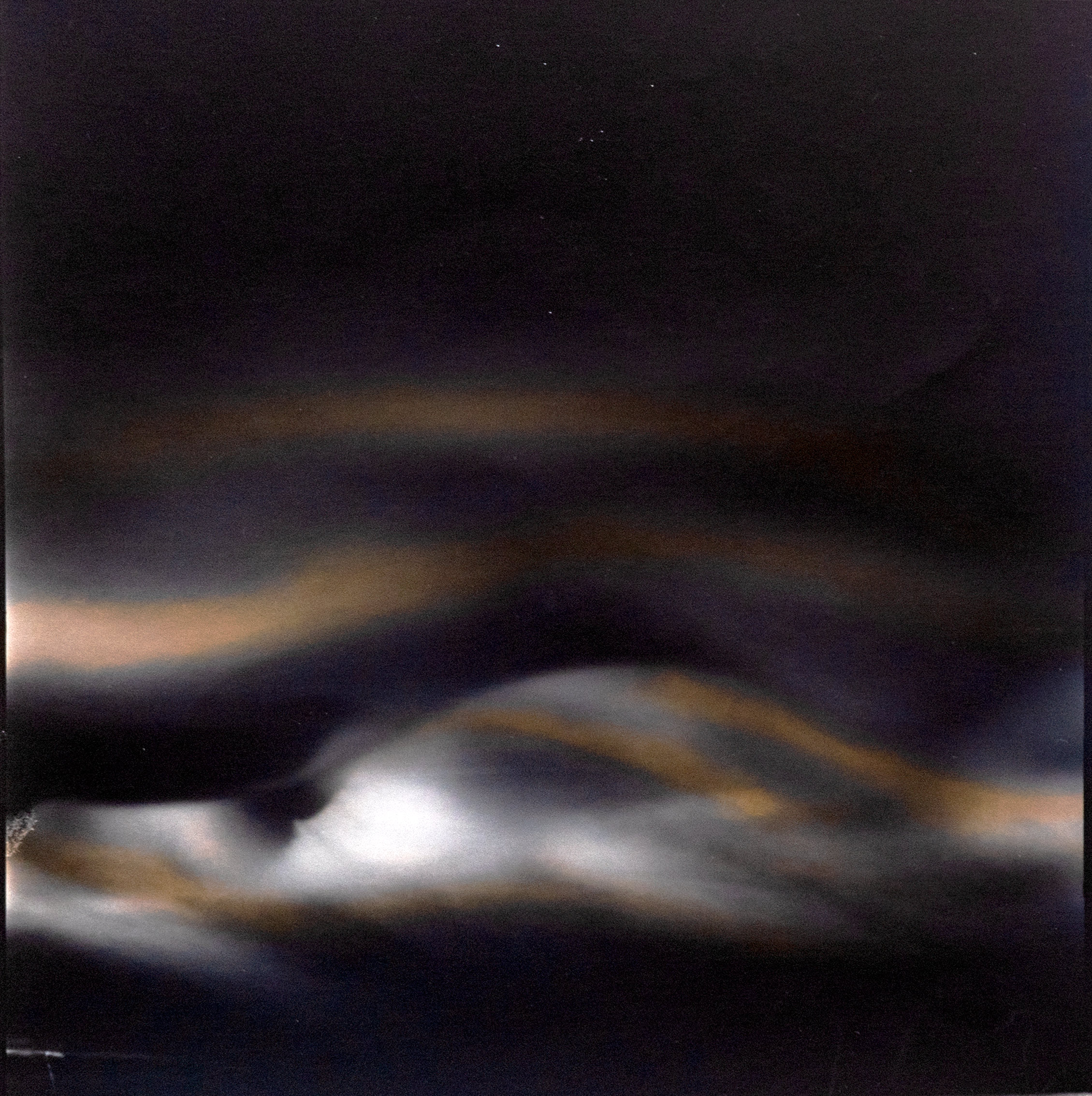 From "Portrait of a stream or drowned time" series No. 13 - 1, Denis Fontanov, Buy the painting Author's technique