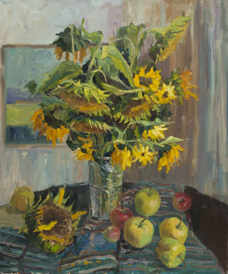  - 1, , Buy the painting Oil