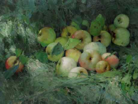 Apples