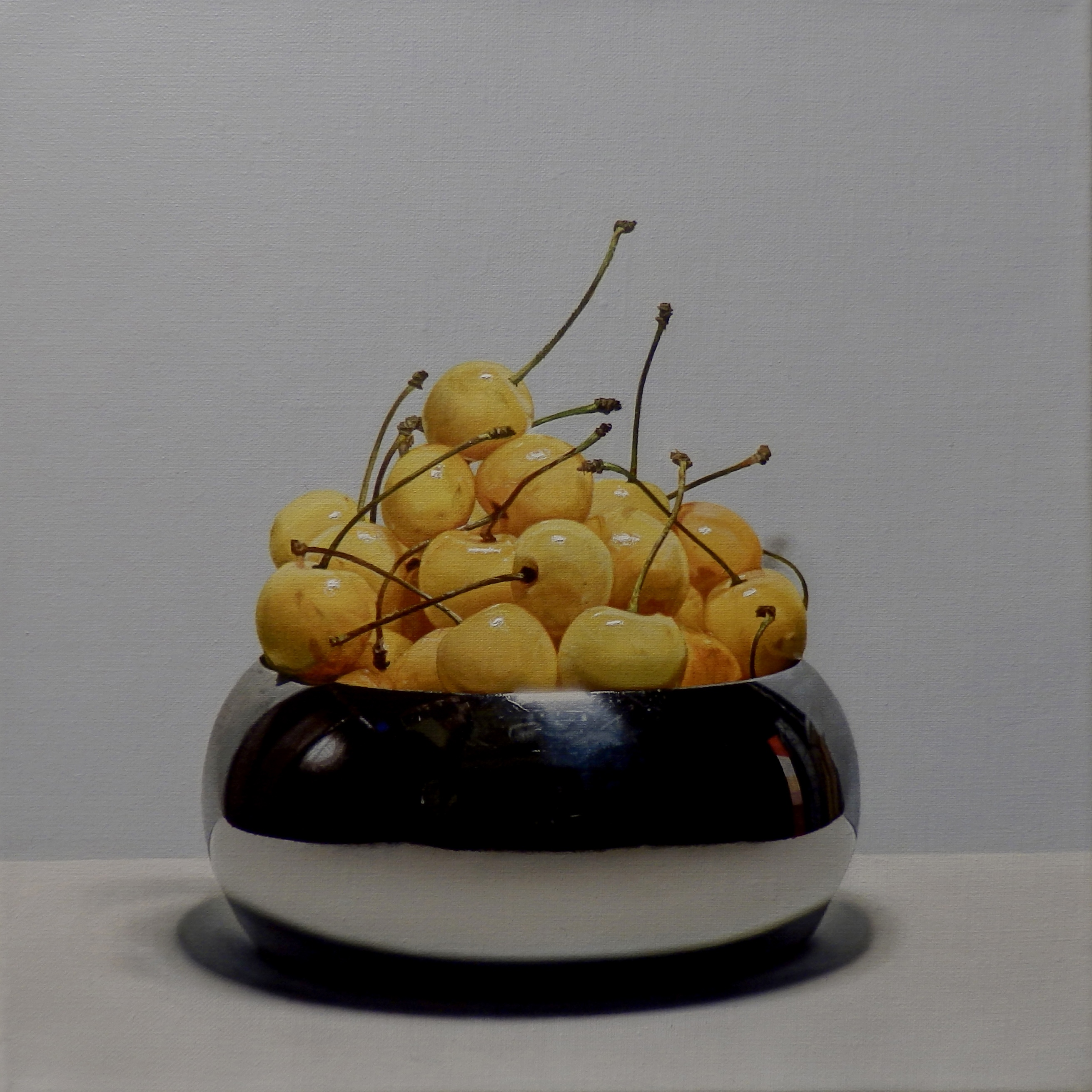 Honey Notes - 1, Dmitry Tsukan, Buy the painting Acrylic