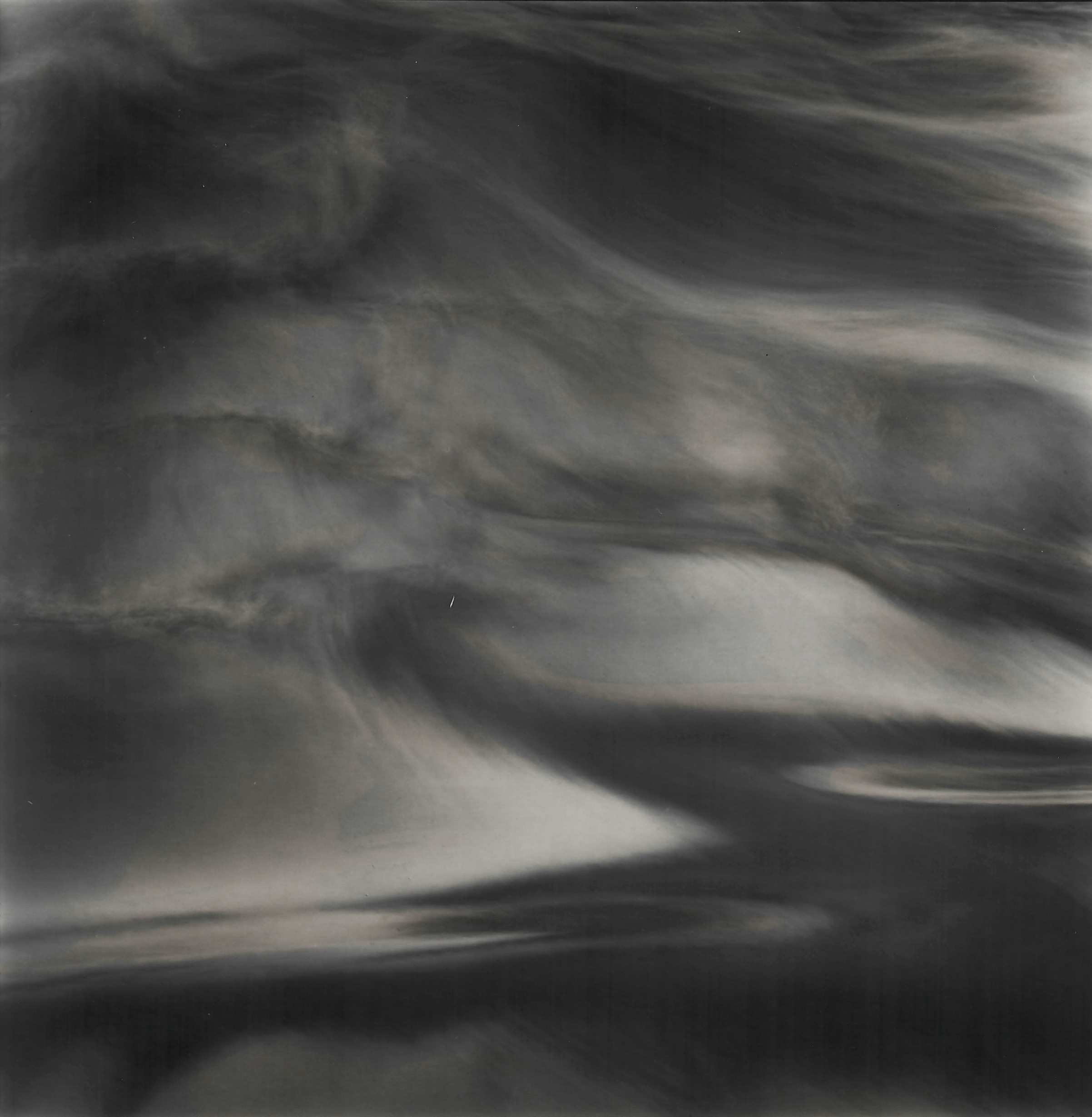 Portrait of water - 1, Denis Fontanov, Buy the painting Author's technique